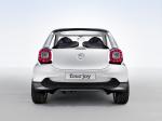 Smart FourJoy Concept 2013 года